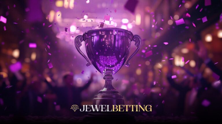 JewelBetting turnuvalar bölümü