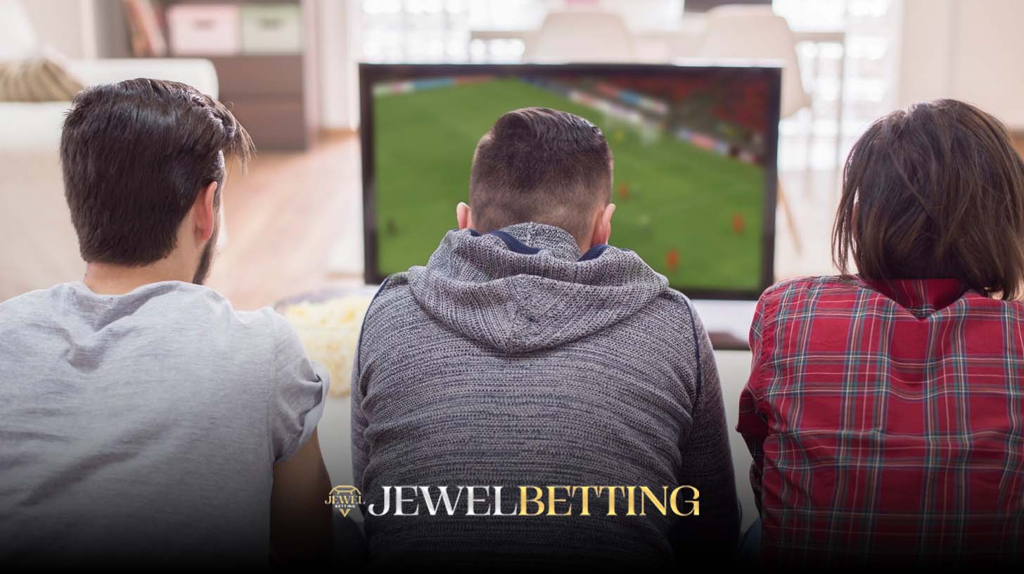 Jewelbetting TV