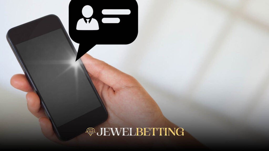 JewelBetting üyelik