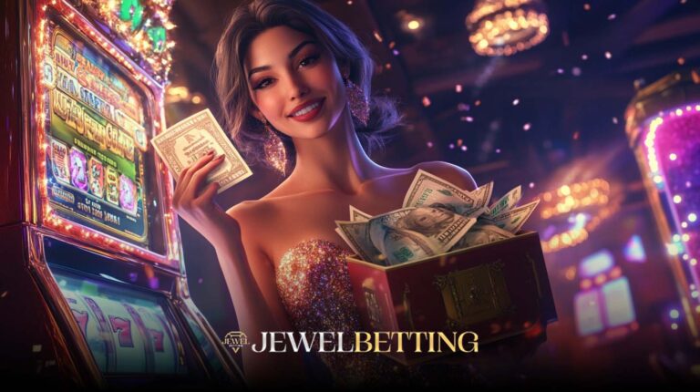 JewelBetting yatırım yöntemleri