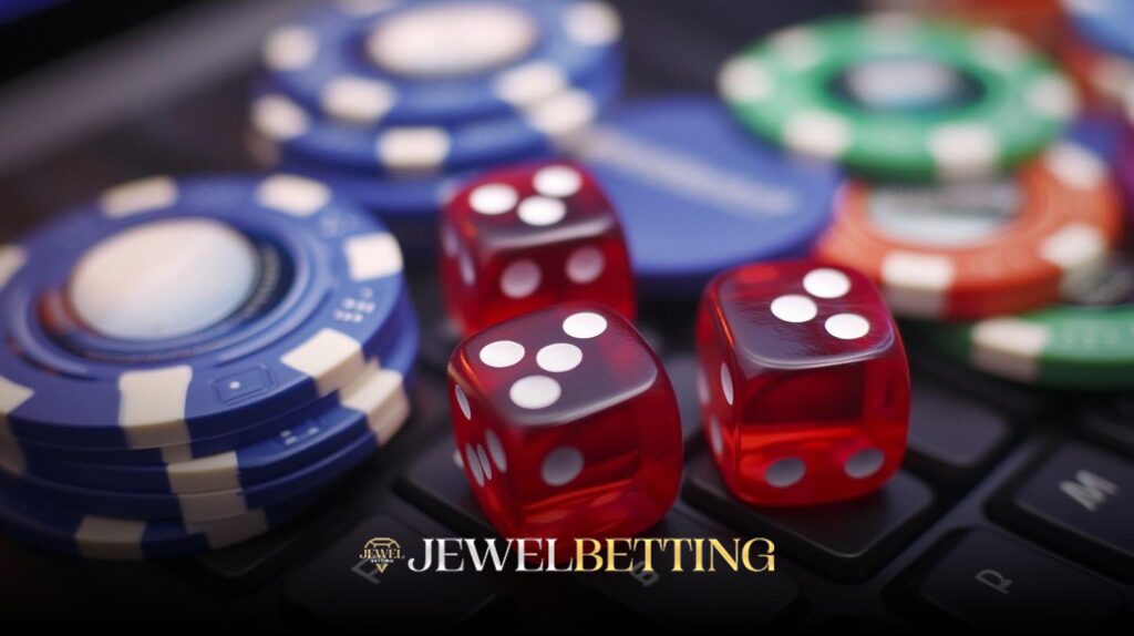 Jewelbetting adil oyun kuralları