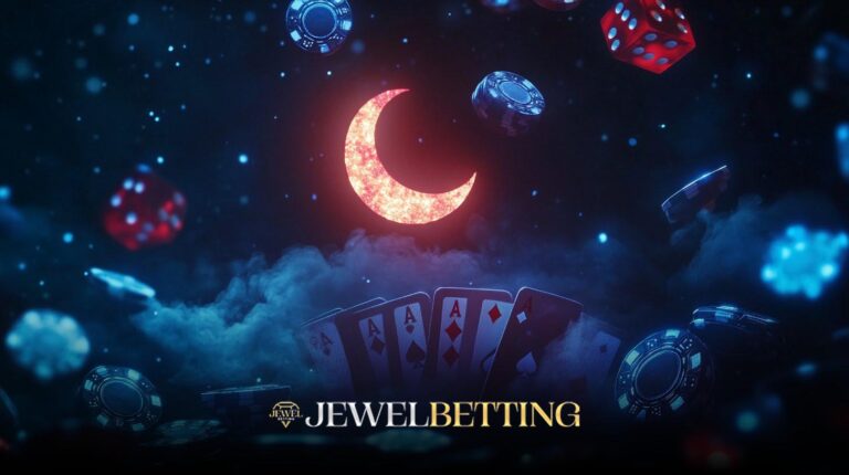 Jewelbetting adil oyun kuralları