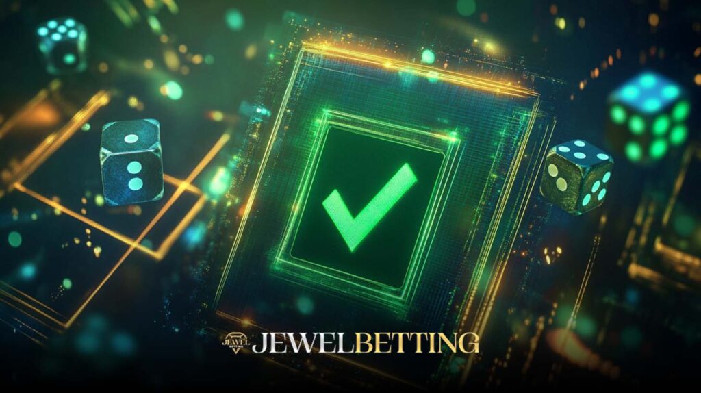 JewelBetting bahis bozdurma