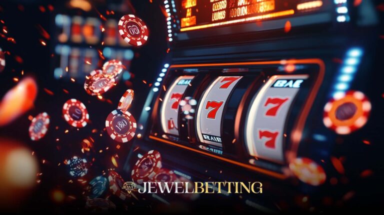 Jewelbetting bahislerin kabulü