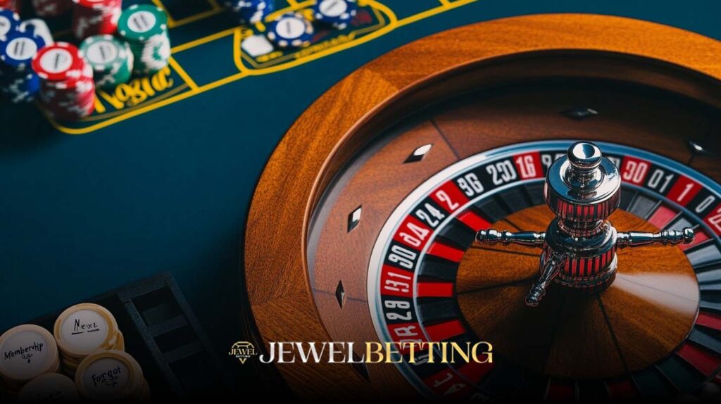 Jewelbetting bahislerin kabulü