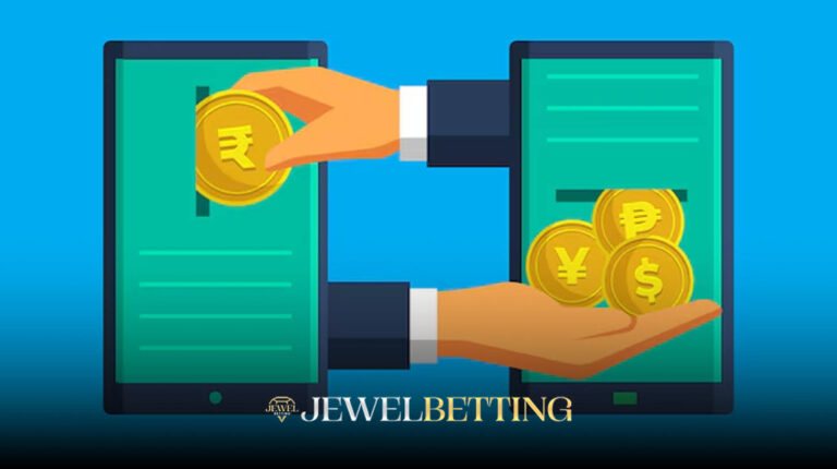 JewelBetting bakiye yükleme