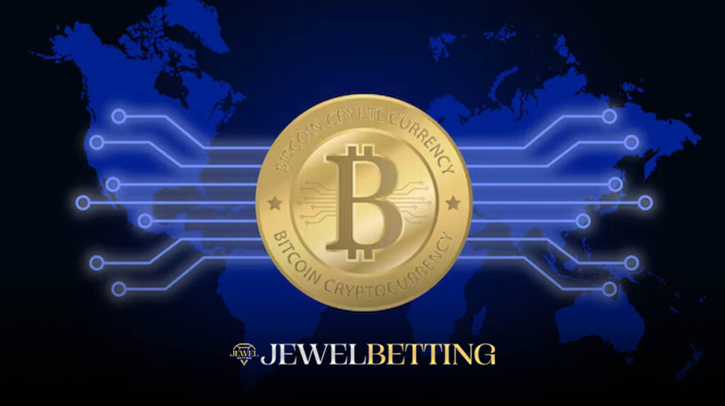 JewelBetting Bitcoin yatırımı