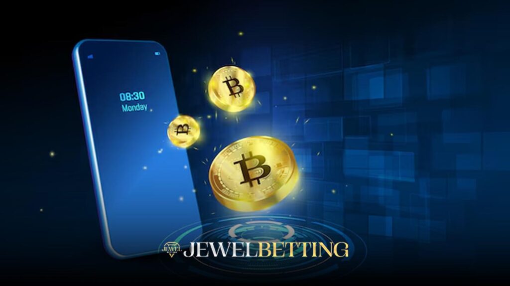 JewelBetting Bitcoin yatırımı