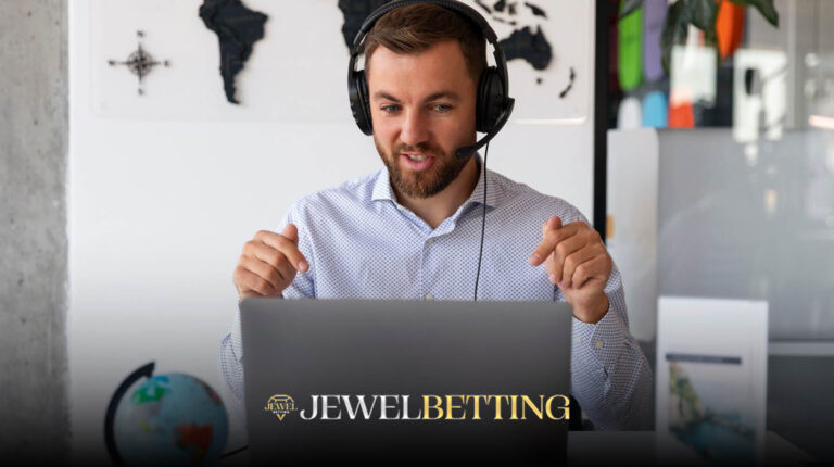 JewelBetting canlı destek hattı