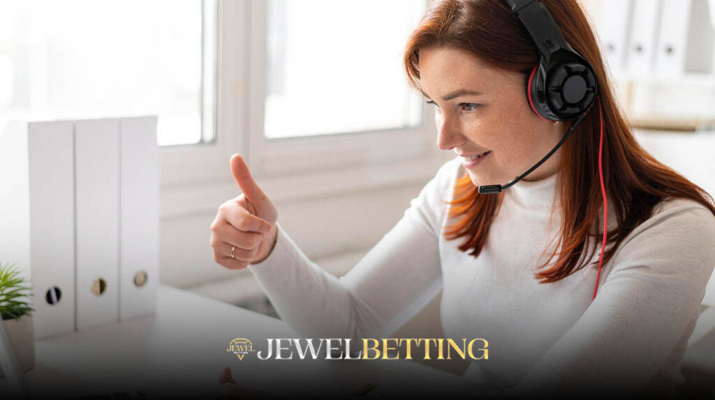 JewelBetting canlı destek hattı