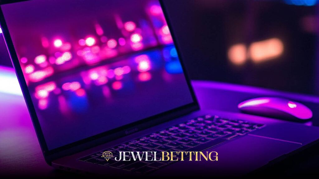 JewelBetting crash oyunları