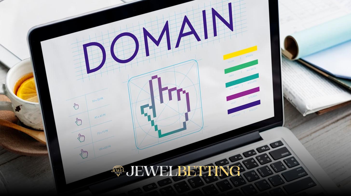 JewelBetting güncel domain