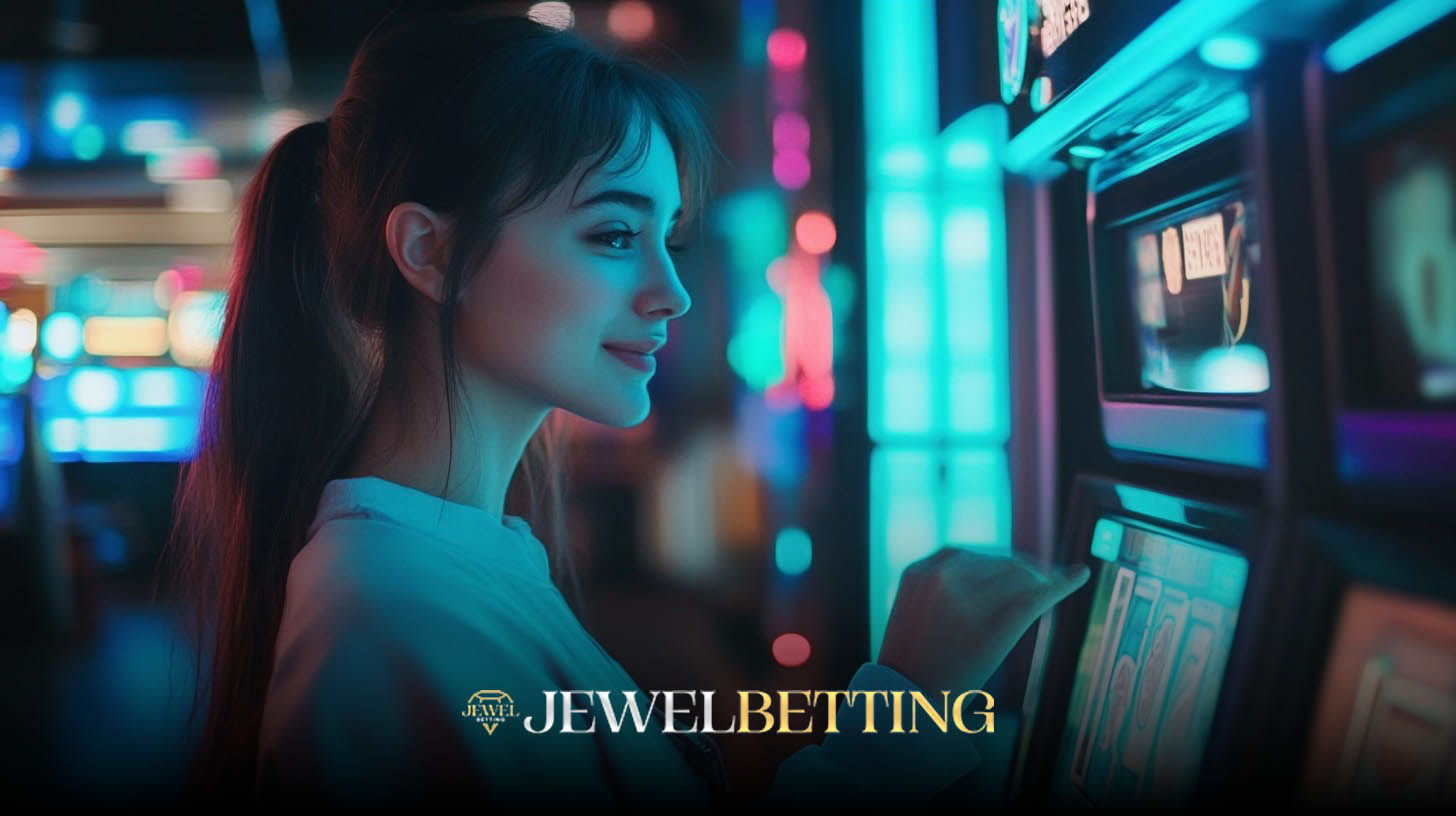 JewelBetting para yatırma yöntemleri