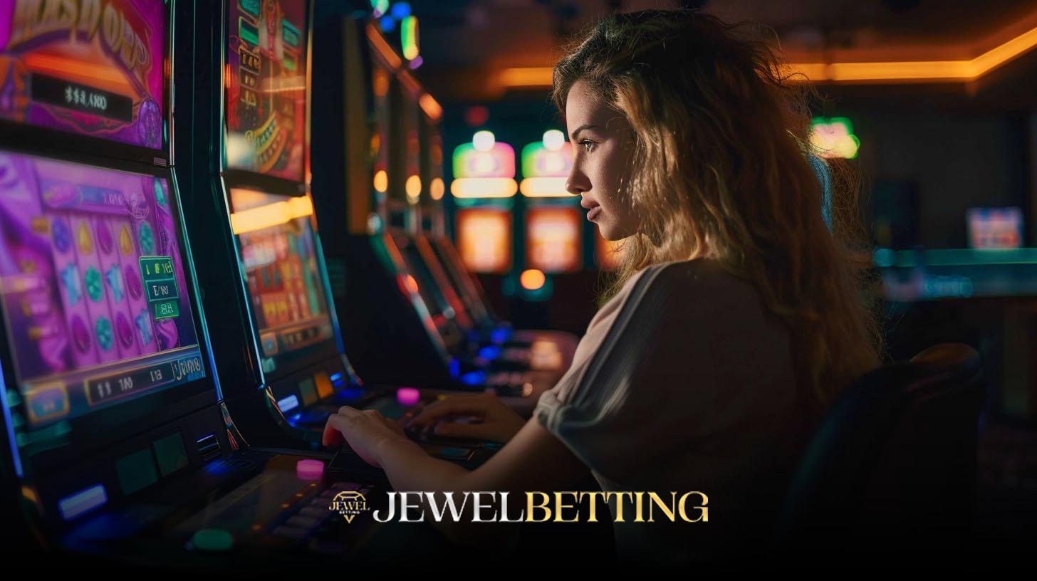 Jewelbetting Pragmatic Play Slots Time