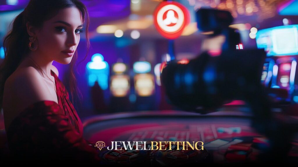 Jewelbetting rulet taktikleri