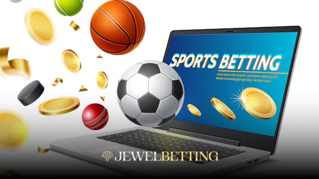 Jewelbetting spor kuralları