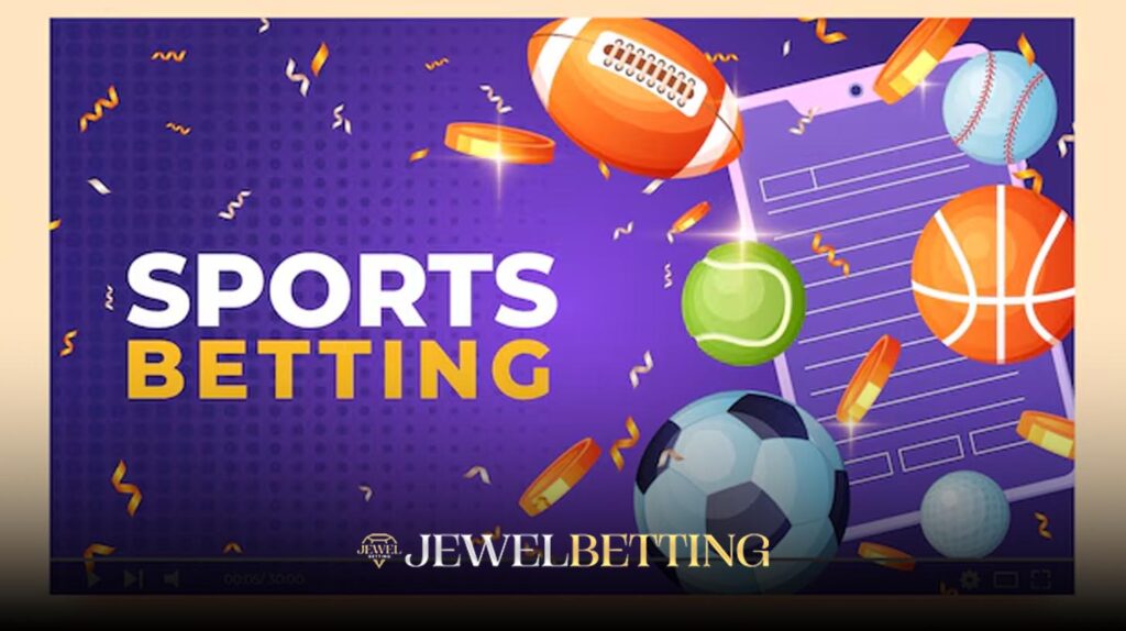 Jewelbetting spor kuralları