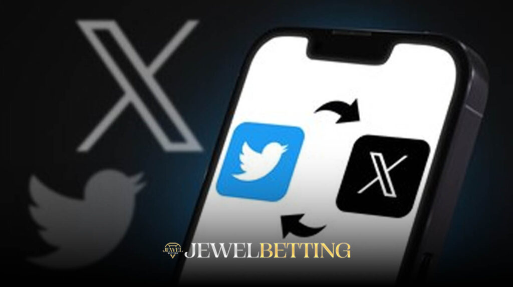 JewelBetting X hesabı