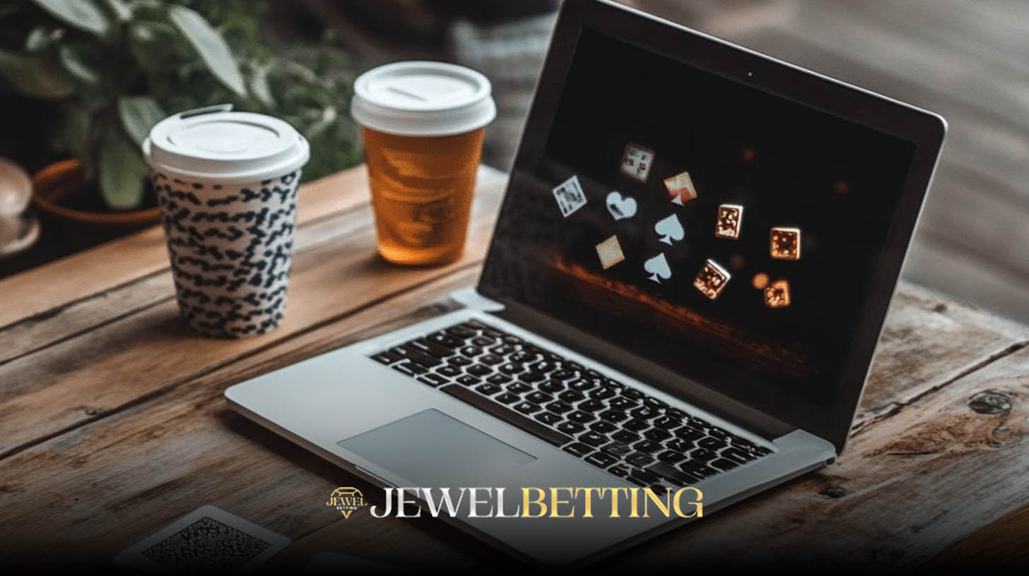 JewelBetting yardım seçenekleri