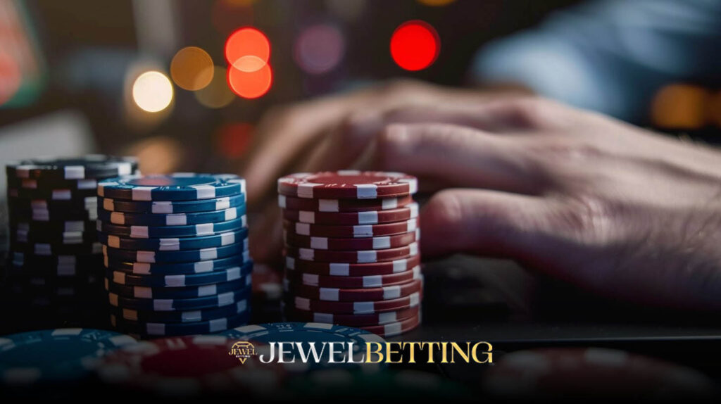 JewelBetting yardım seçenekleri