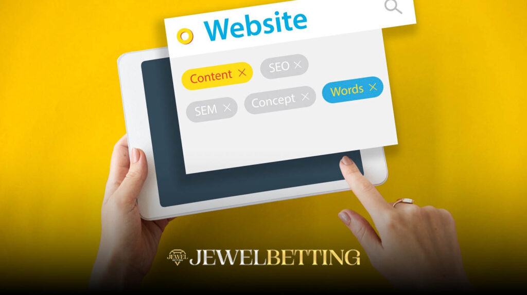 JewelBetting yeni adres