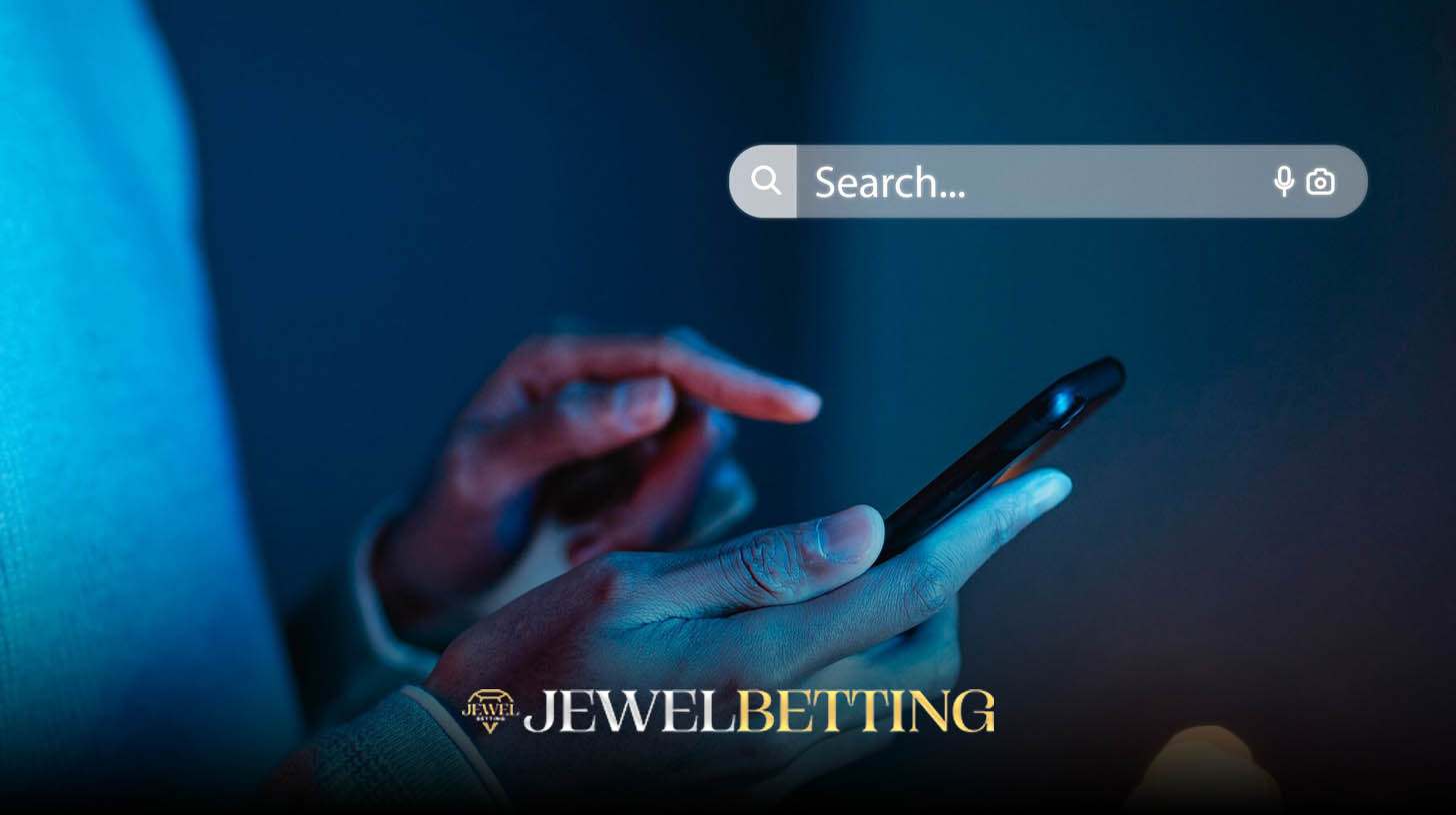 JewelBetting yeni adres