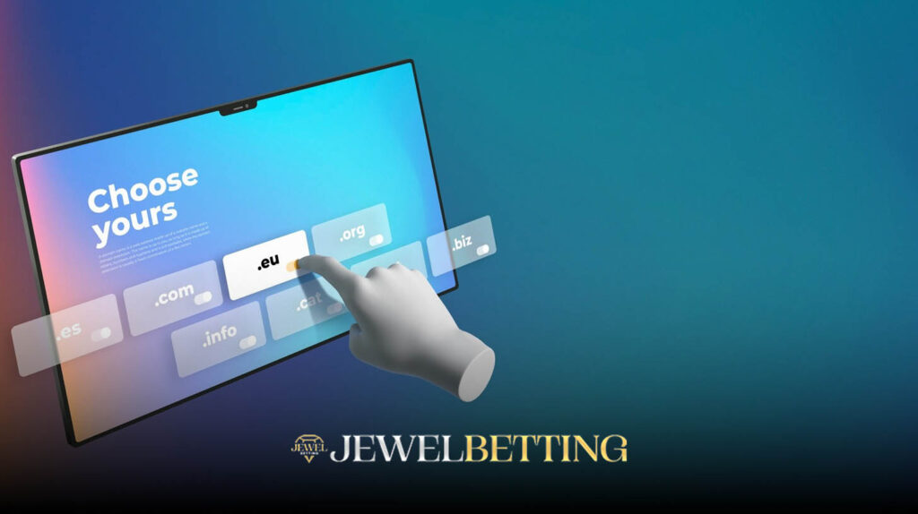 Jewelbetting hesap açma süreci