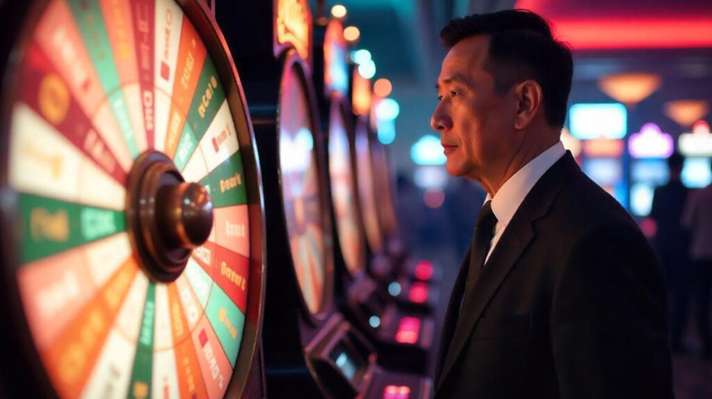 Popüler canlı casino oyunları