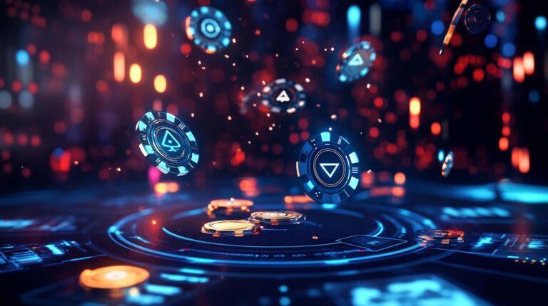 Popüler canlı casino oyunları