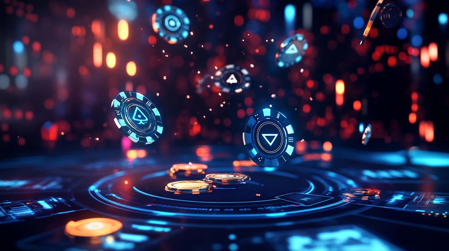 Popüler canlı casino oyunları