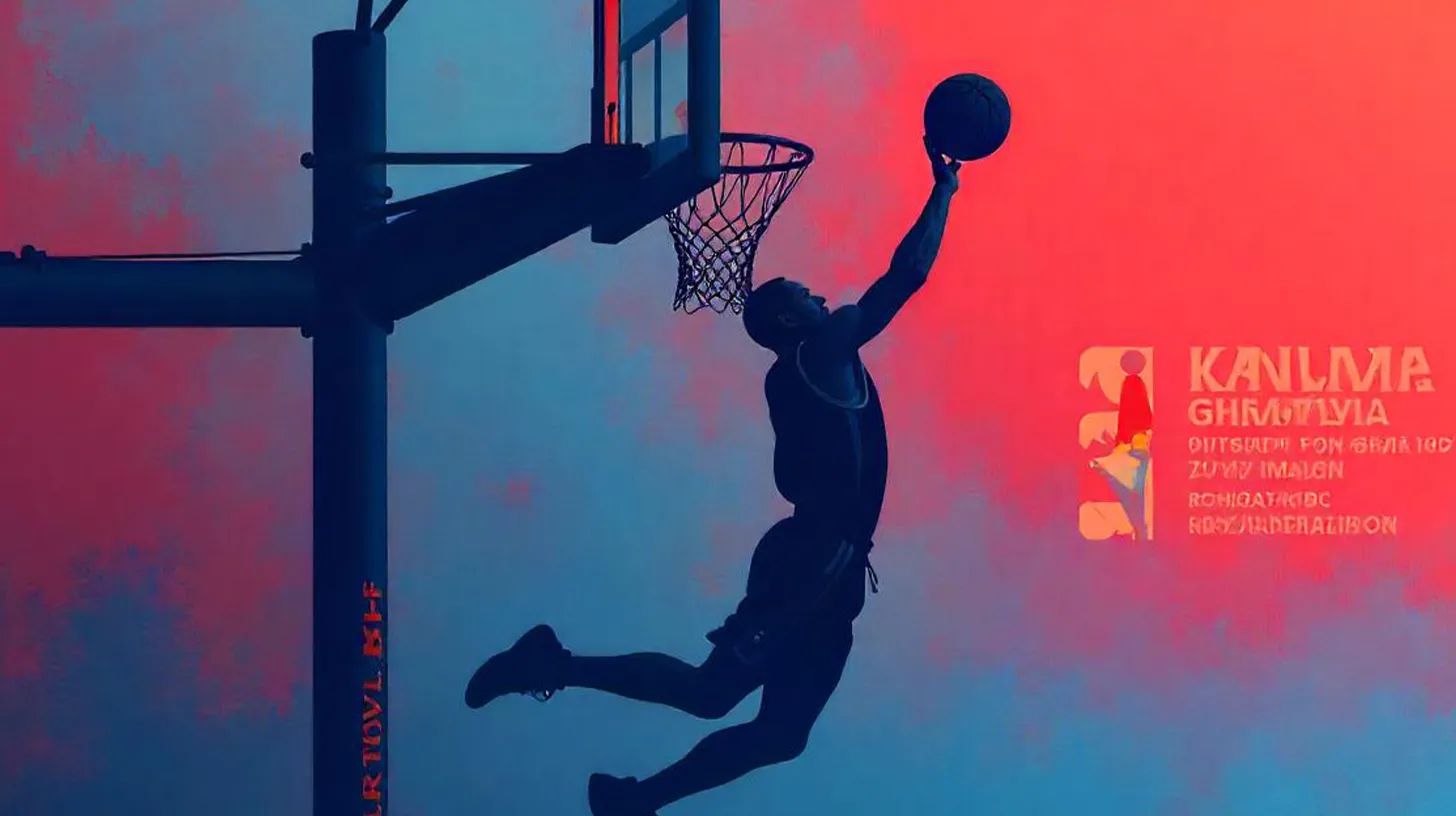 Basketbol bahisleri