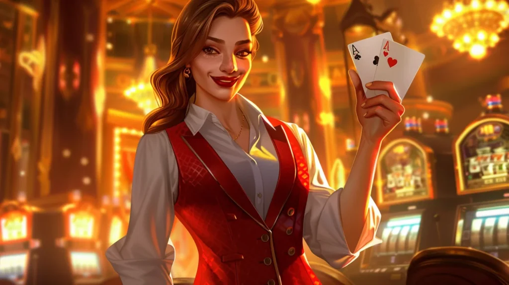 Casino sitelerinin üyelik koşulları