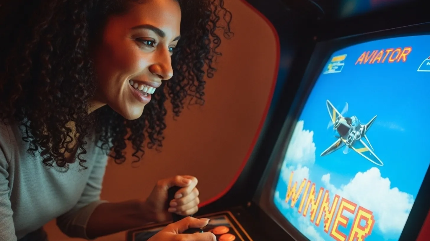 Kazandıran crash oyunları