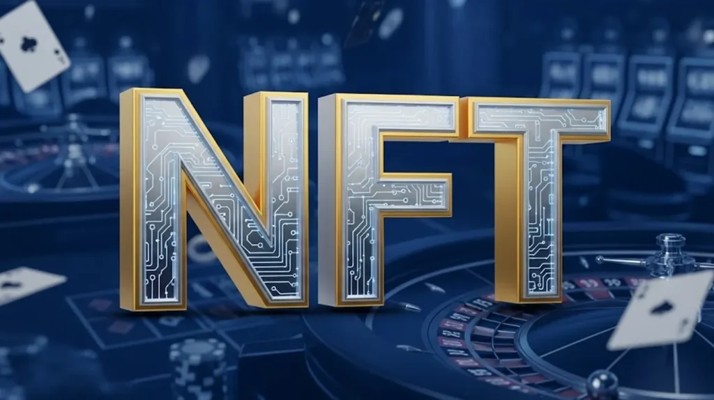 Bahis sitelerinde NFT kullanımı