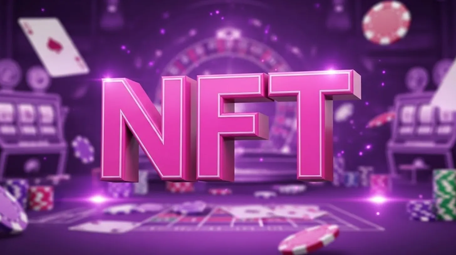 Bahis Sitelerinde NFT Kullanımı