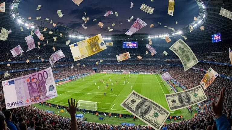 UEFA Şampiyonlar Ligi bahisleri