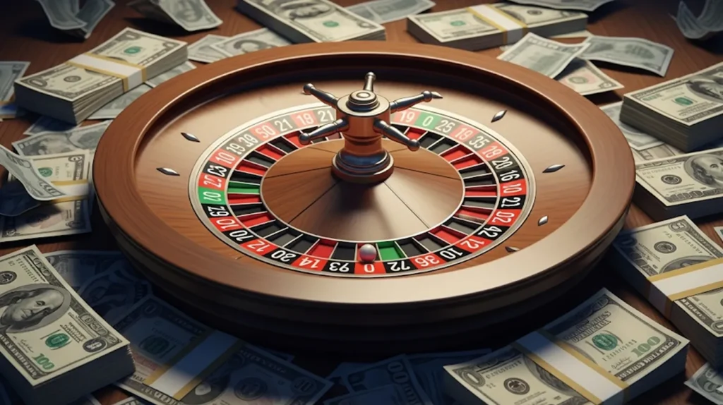 Casino kayıp bonusu