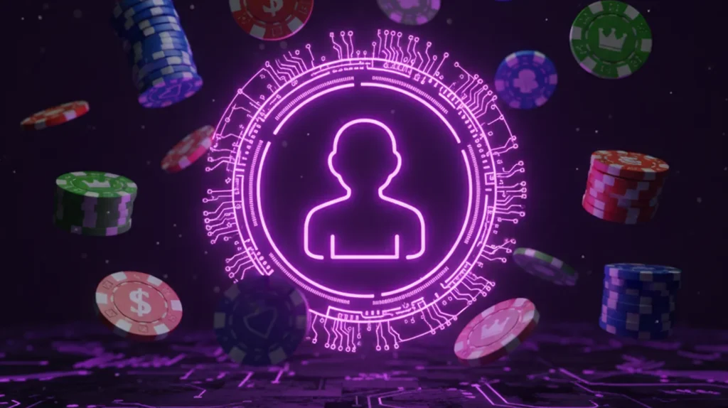 Casino sitelerinde hesap dondurma