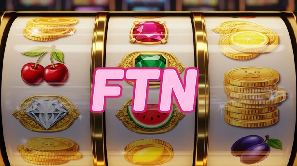 FTN ödüllü casino turnuvaları