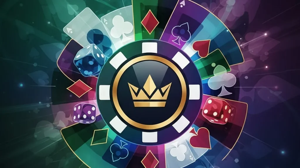 Evolution Gaming sağlayıcısı