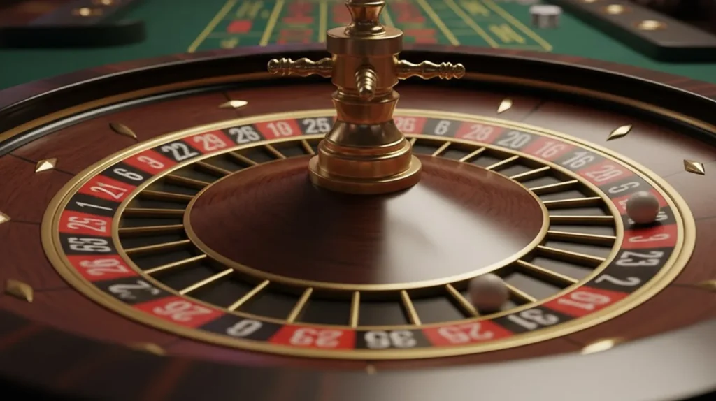 Popüler rulet türleri