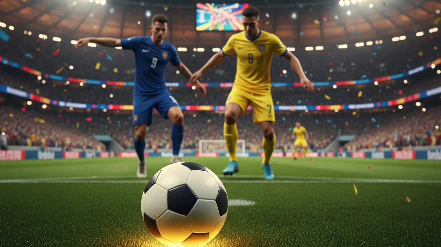 Dünya Kupası bahisleri