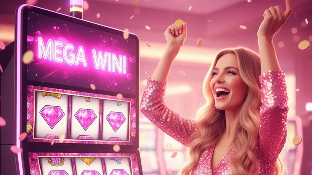 Freespin satın almalı oyunlar