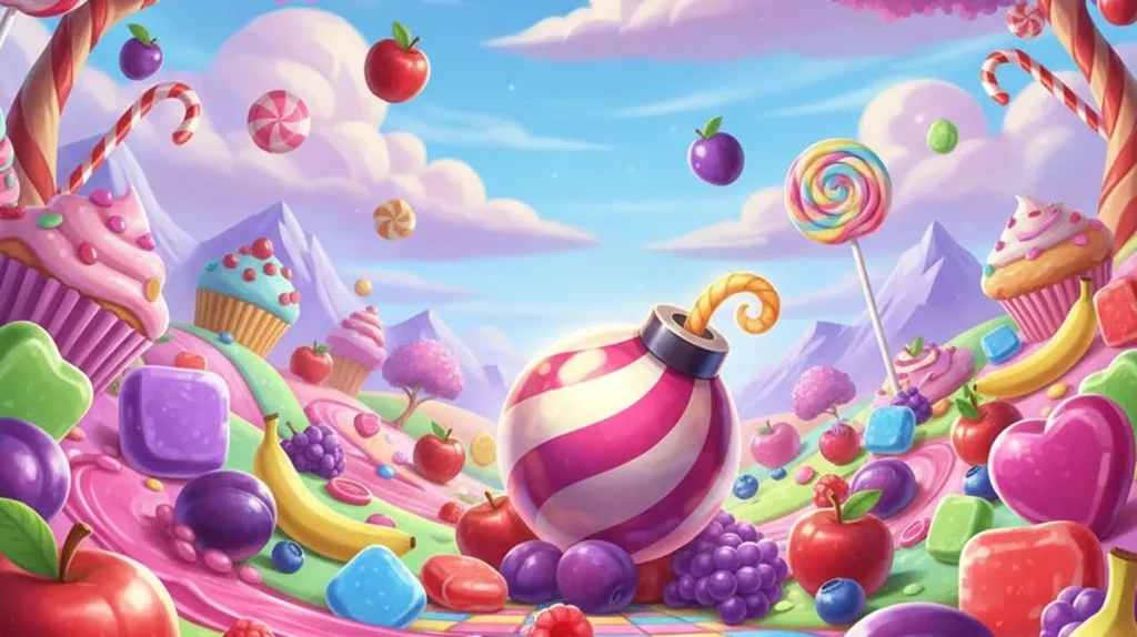 Sweet Bonanza taktikleri