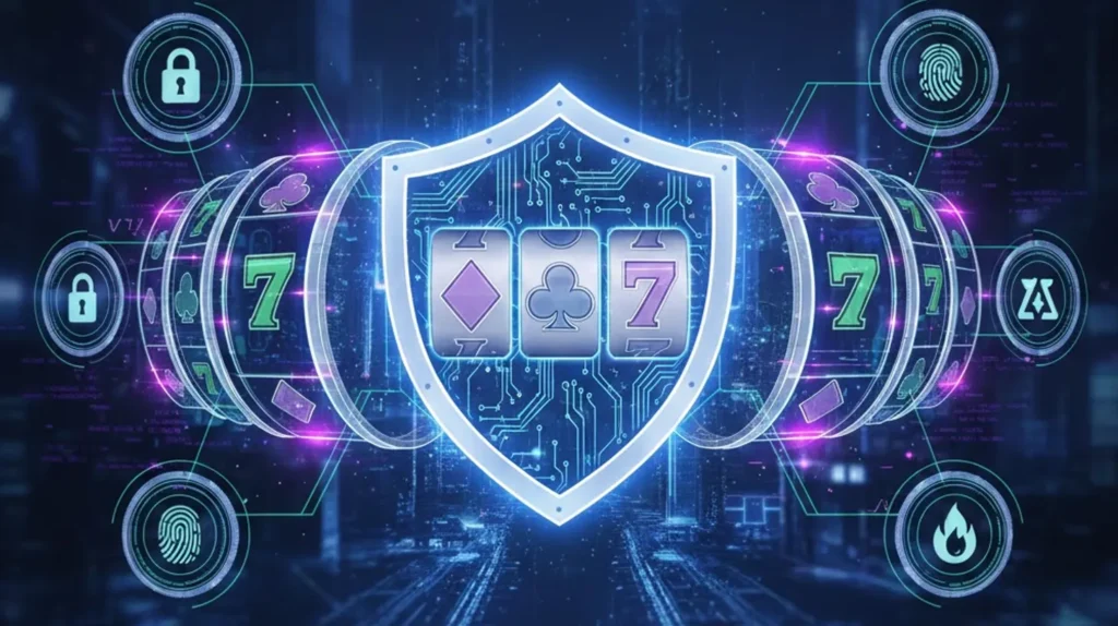 Booming Games sağlayıcısı