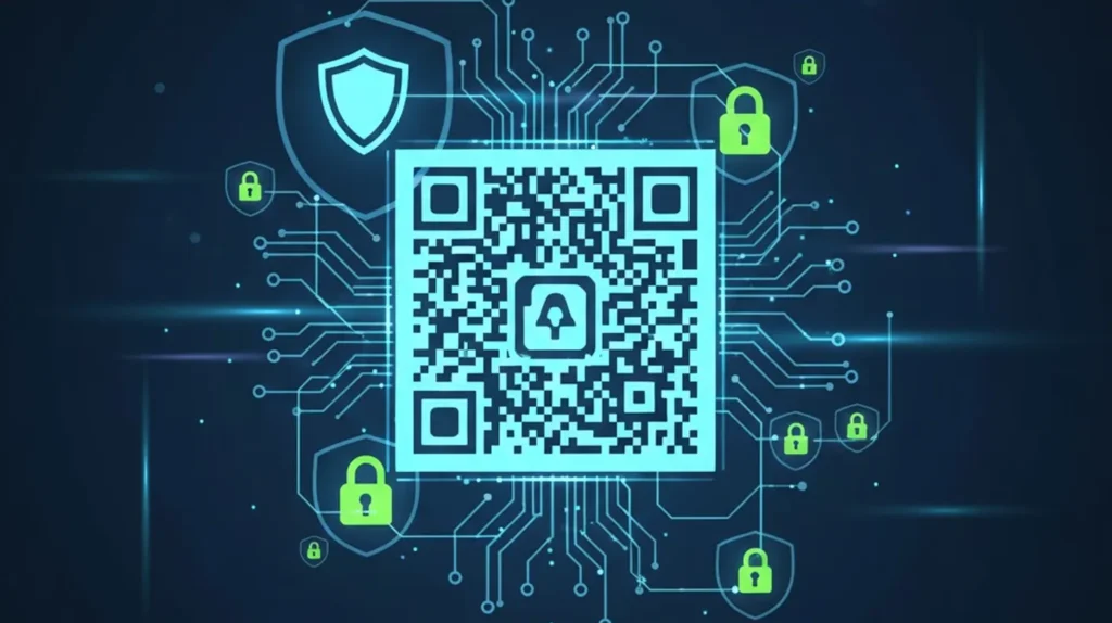 Casino sitelerinde QR kod yatırımı