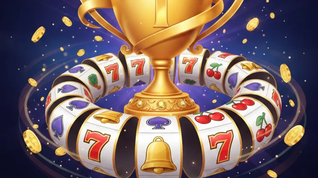 Pragmatic Play turnuvaları