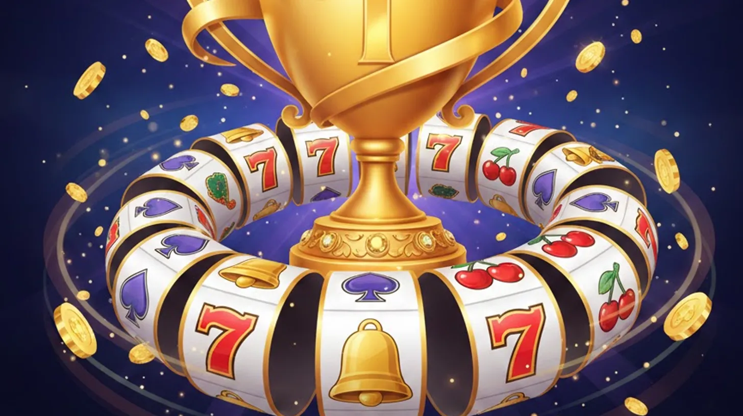 Pragmatic Play turnuvaları