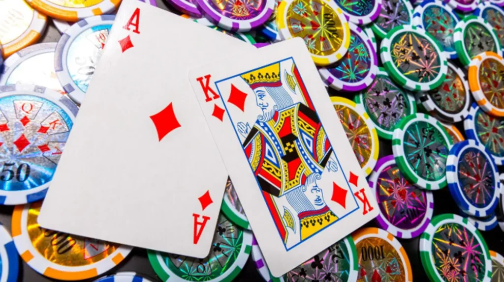 Blackjack oyunu türleri