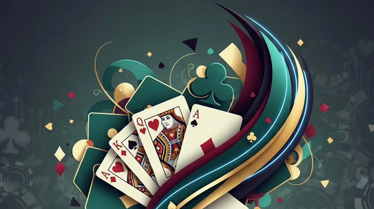 Blackjack oyunu türleri